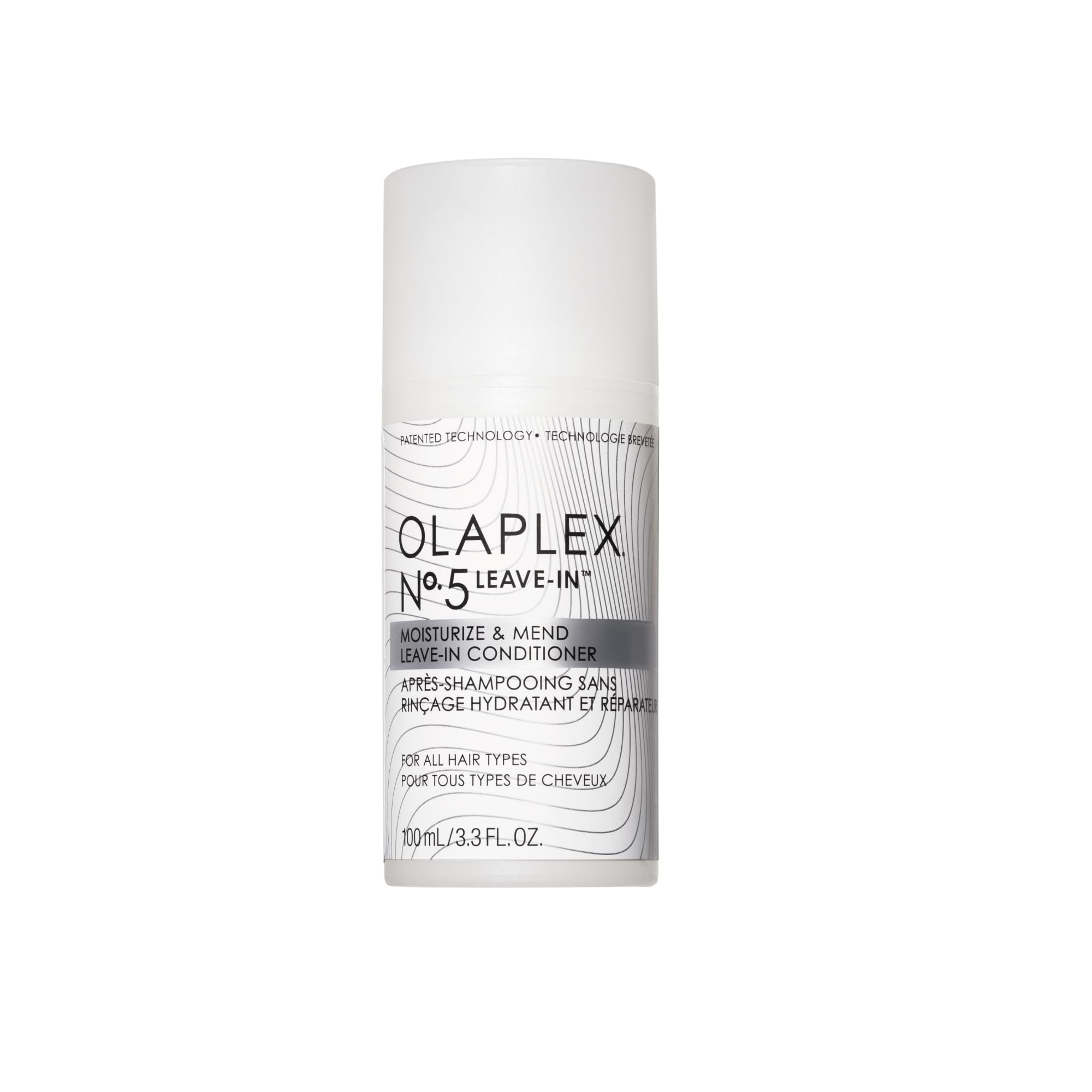Foto 2 pulgar | El Acondicionador Sin Enjuague Olaplex No. 5 Hidrata Y Repara El Cabello - Venta Internacional.