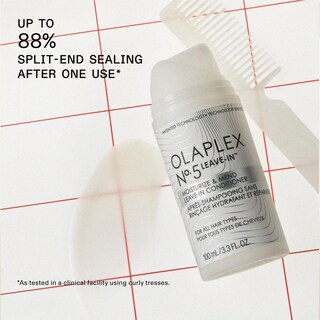 Foto 4 | El Acondicionador Sin Enjuague Olaplex No. 5 Hidrata Y Repara El Cabello - Venta Internacional.