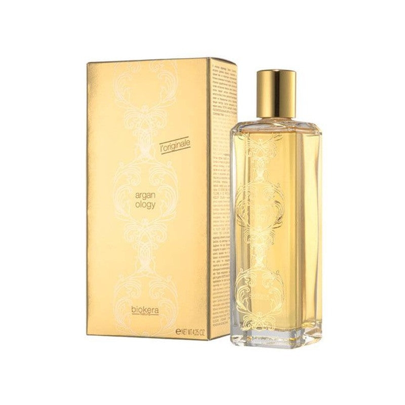 Foto 1 | Sérum Capilar Salerm Arganology Biokera 125ml - Venta Internacional.