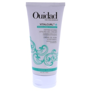 Foto 1 | Gel De Peinado Ouidad Vitalcurl Plus Define And Shine 180 Ml - Venta Internacional.