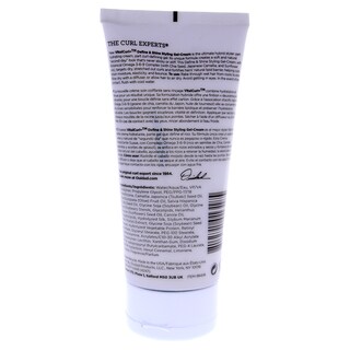 Foto 3 | Gel De Peinado Ouidad Vitalcurl Plus Define And Shine 180 Ml - Venta Internacional.
