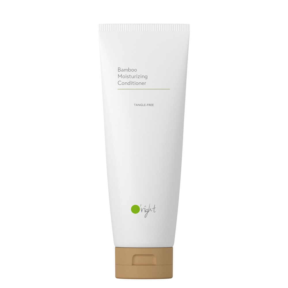 Foto 1 | Acondicionador Bamboo 250ml Hidratación O’right