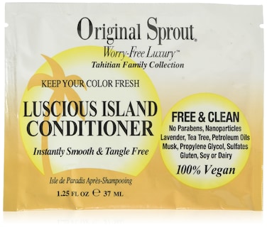 Foto 1 | Acondicionador Original Sprout Luscious Island 30 Ml - Venta Internacional.