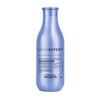 Foto 1 | Acondicionador L'oreal Professional Blondifier 200 Ml Para Cabello Rubio - Venta Internacional.