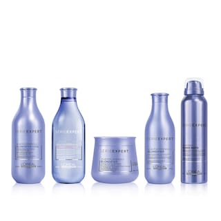 Foto 3 | Acondicionador L'oreal Professional Blondifier 200 Ml Para Cabello Rubio - Venta Internacional.