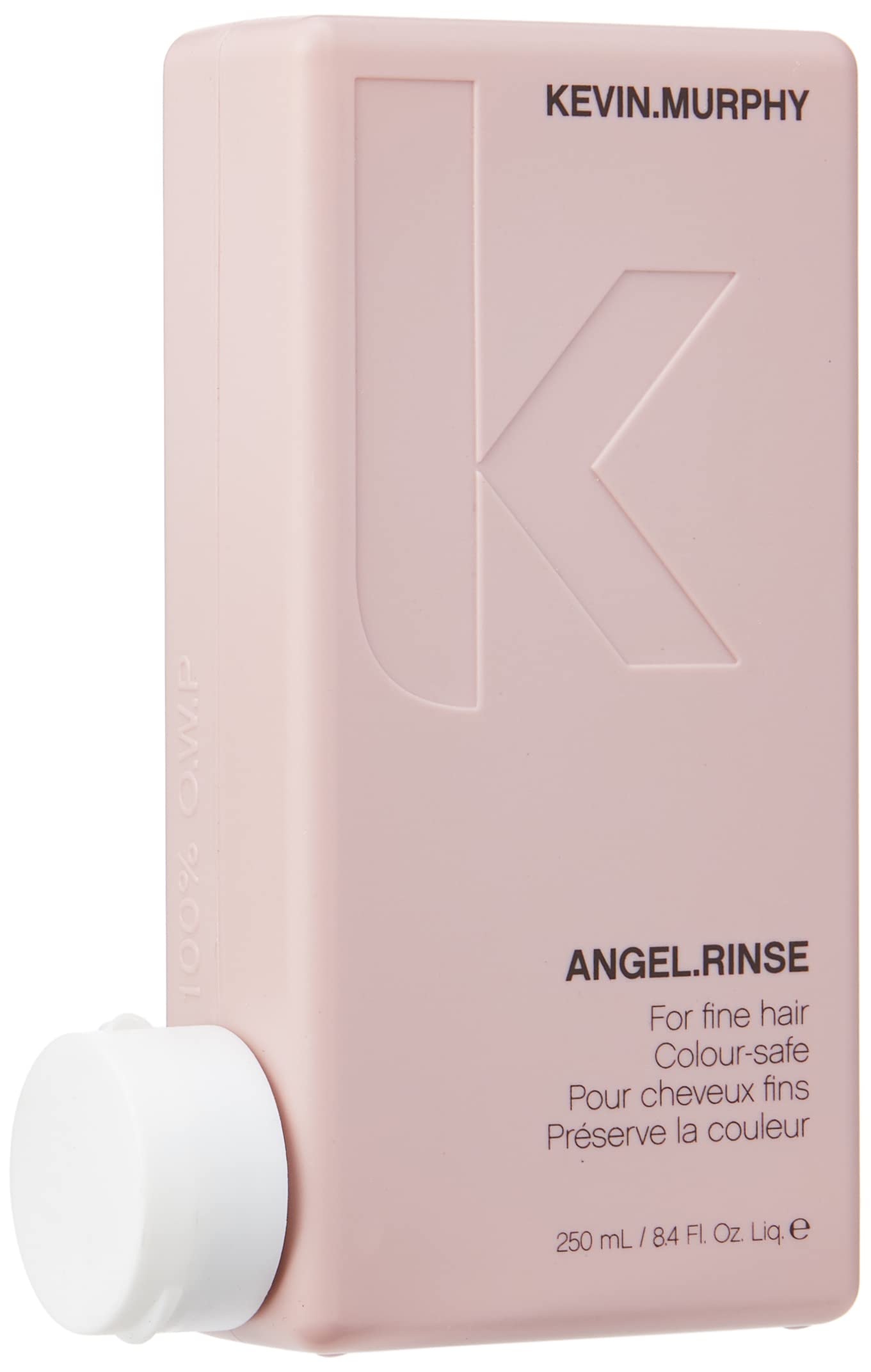 Acondicionador Kevin Murphy Angel Rinse Para Cabello Teñido Fino - Venta Internacional.