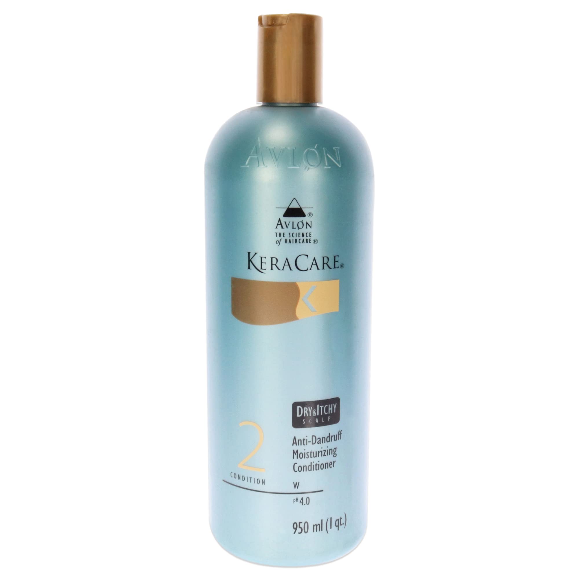 Foto 2 pulgar | Acondicionador Avlon Keracare Anticaspa Para Cuero Cabelludo Seco Y Con Picazón, 950 Ml - Venta Internacional.