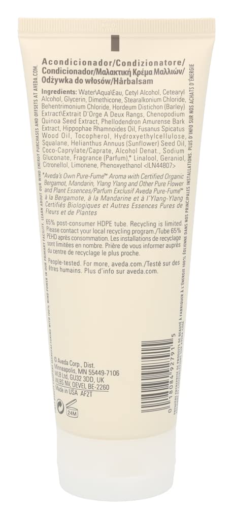Foto 2 | Acondicionador Aveda Damage Remedy Restructuring 200 Ml - Venta Internacional.
