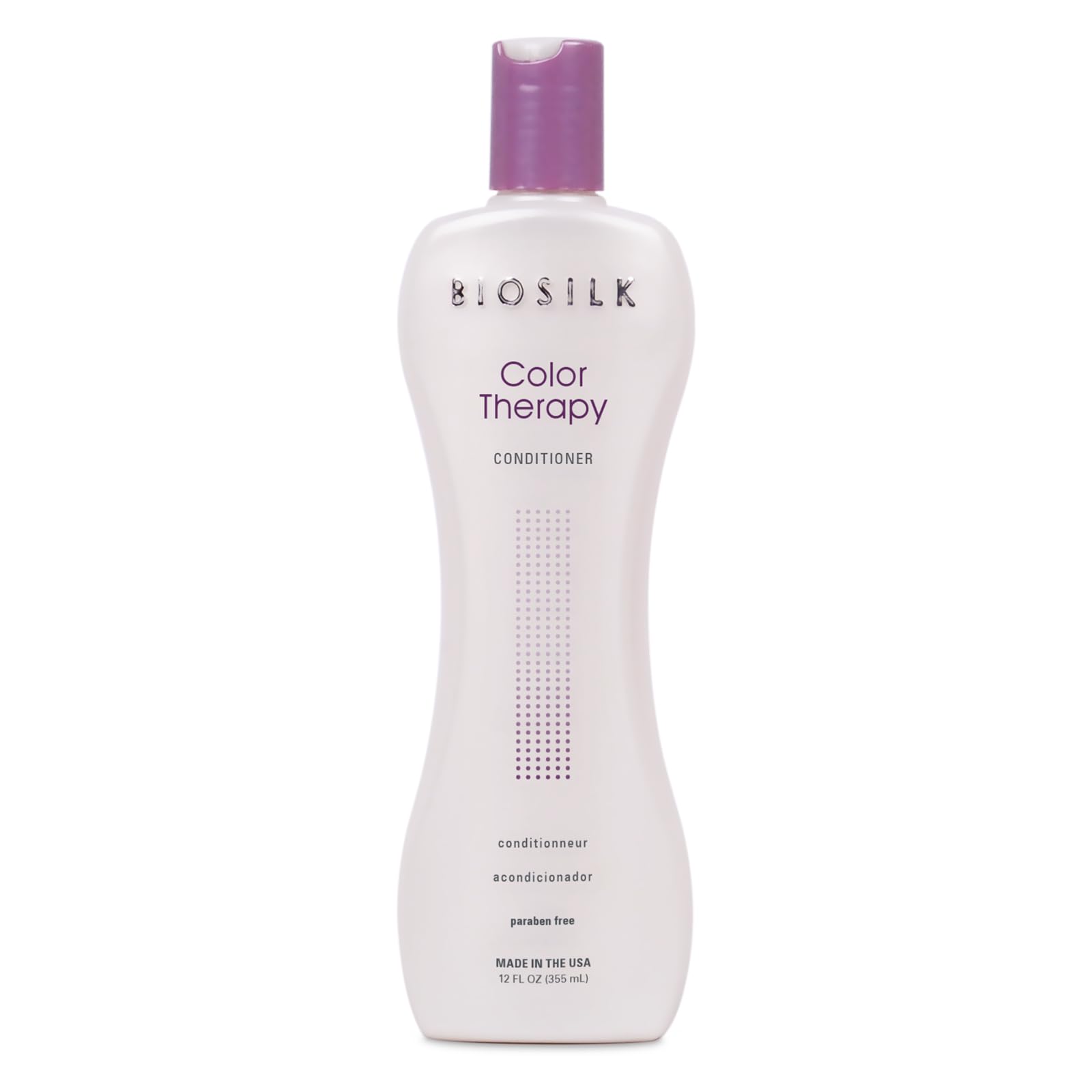 Foto 2 pulgar | Acondicionador Biosilk Color Therapy 355 Ml - Venta Internacional.