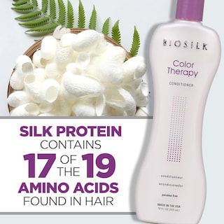 Foto 4 | Acondicionador Biosilk Color Therapy 355 Ml - Venta Internacional.