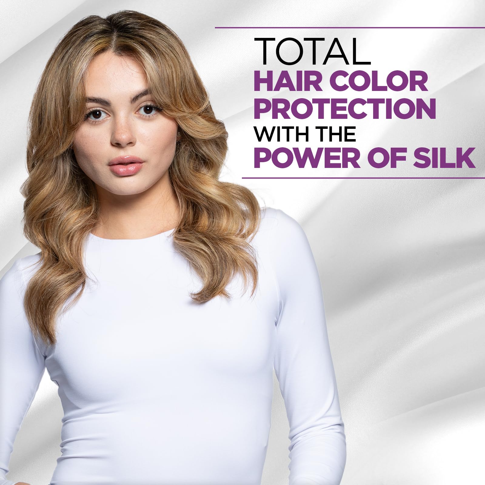 Foto 6 pulgar | Acondicionador Biosilk Color Therapy 355 Ml - Venta Internacional.
