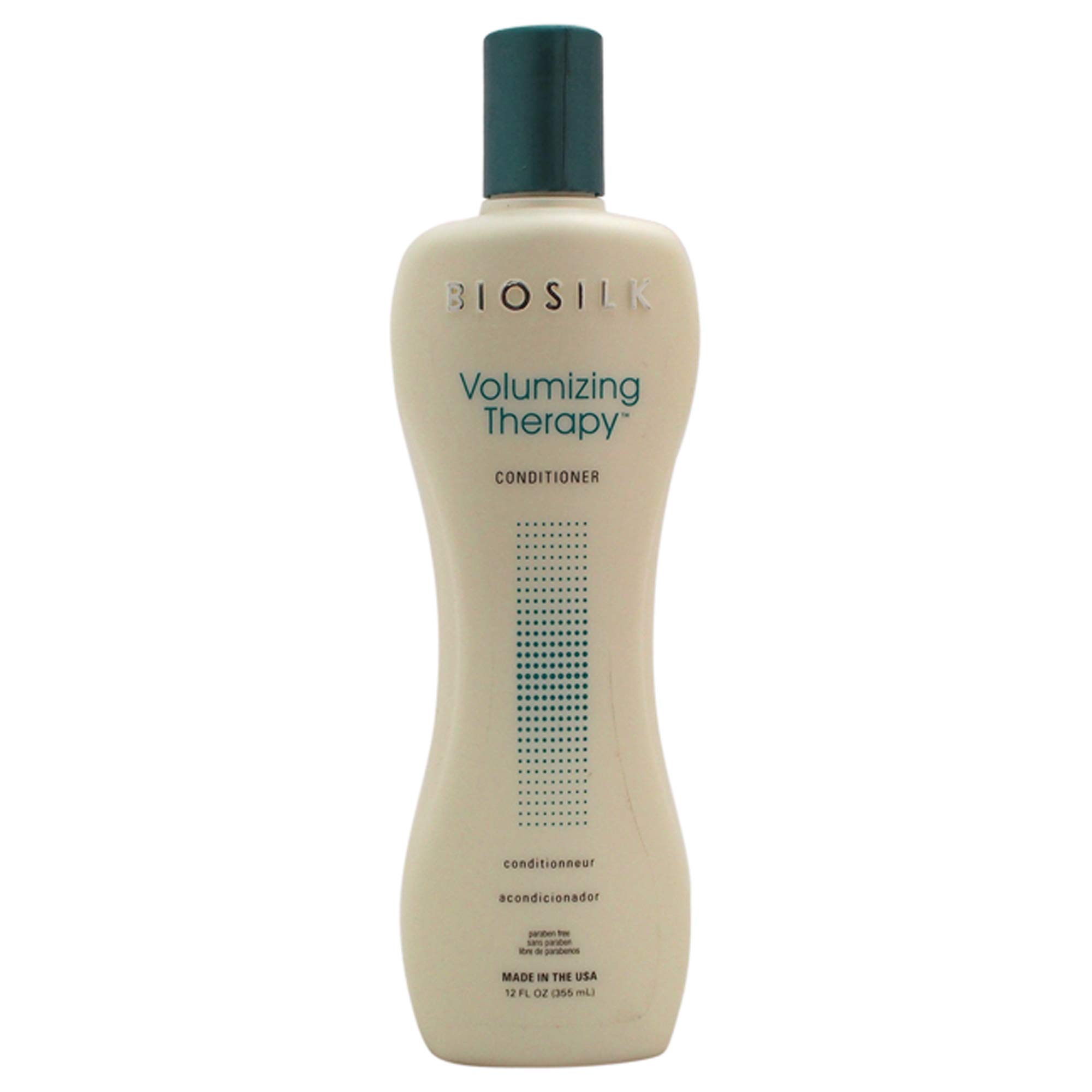 Foto 2 pulgar | Acondicionador Biosilk Voluminizing Therapy 355 Ml, Unisex - Venta Internacional.