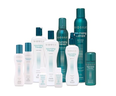 Foto 3 | Acondicionador Biosilk Voluminizing Therapy 355 Ml, Unisex - Venta Internacional.