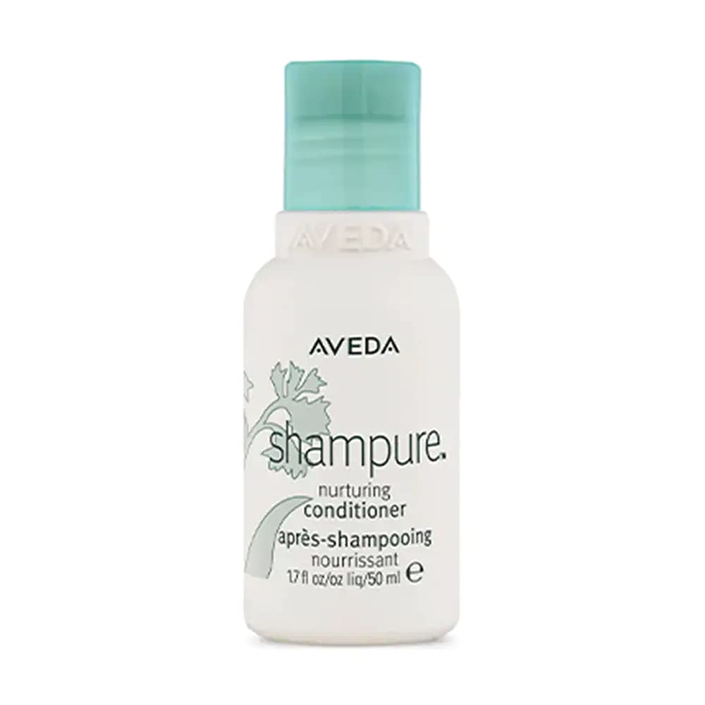 Foto 2 pulgar | Acondicionador Aveda Shampure 50 Ml, Tamaño De Viaje - Venta Internacional.