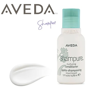 Foto 2 | Acondicionador Aveda Shampure 50 Ml, Tamaño De Viaje - Venta Internacional.