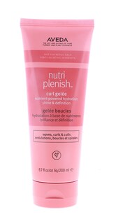 Foto 2 | Gel Para Ondas, Rizos Y Bobinas Aveda Nutriplenish Curl 200 Ml - Venta Internacional.