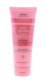 Foto 4 | Gel Para Ondas, Rizos Y Bobinas Aveda Nutriplenish Curl 200 Ml - Venta Internacional.