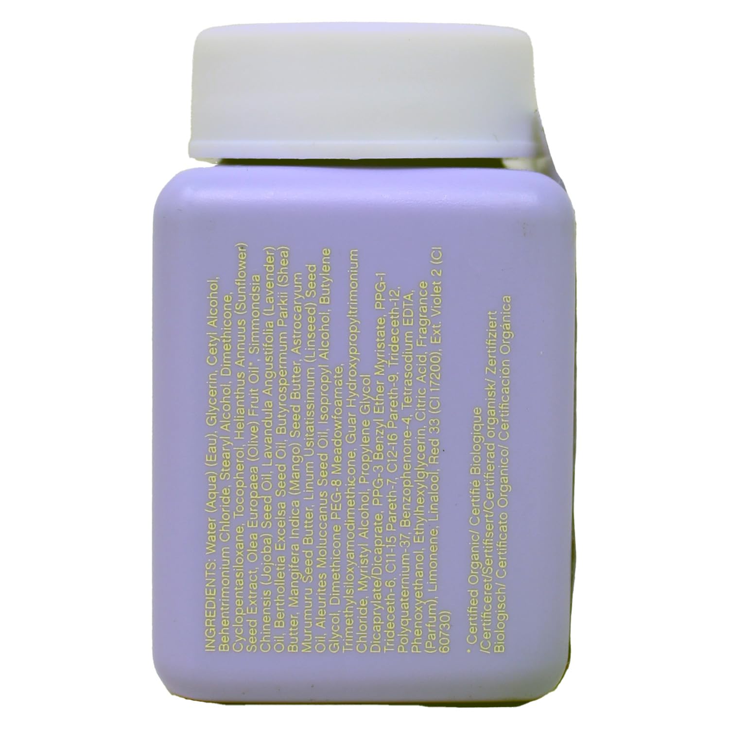 Foto 3 pulgar | Acondicionador Kevin Murphy Blonde Angel 40 Ml Para Cabello Rubio - Venta Internacional.
