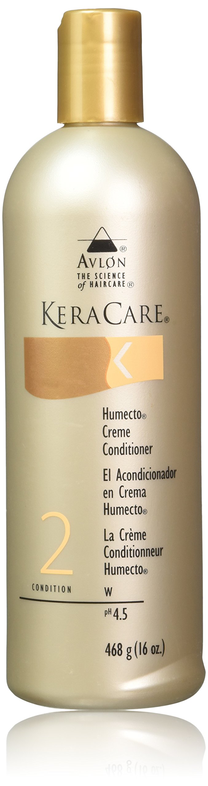 Foto 2 pulgar | Acondicionador Avlon Keracare Humecto Creme 473 Ml Unisex - Venta Internacional.