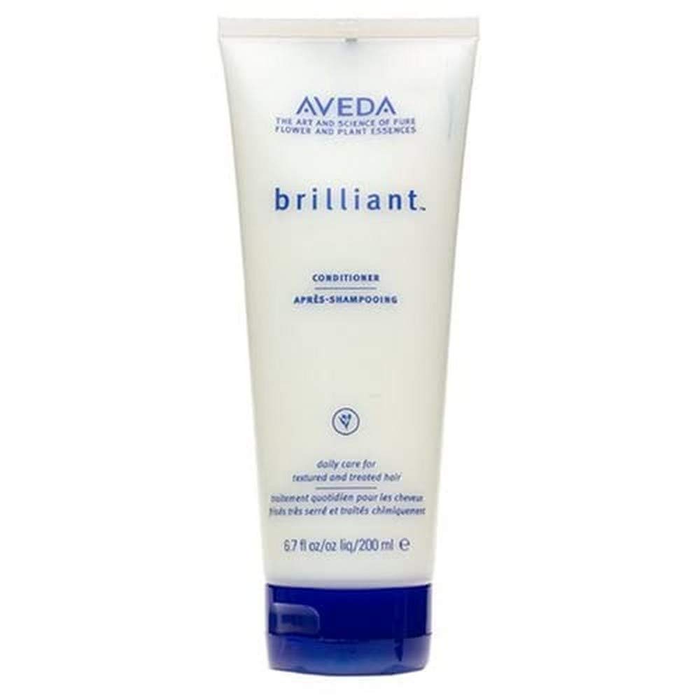 Foto 2 pulgar | Acondicionador Aveda Brilliant Hydrating Suavizante 200 Ml - Venta Internacional.