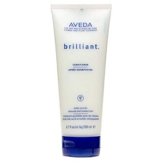 Foto 1 | Acondicionador Aveda Brilliant Hydrating Suavizante 200 Ml - Venta Internacional.