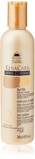 Foto 1 | Agente De Peinado Avlon Keracare Natural Textures Hair Milk 240 Ml - Venta Internacional.