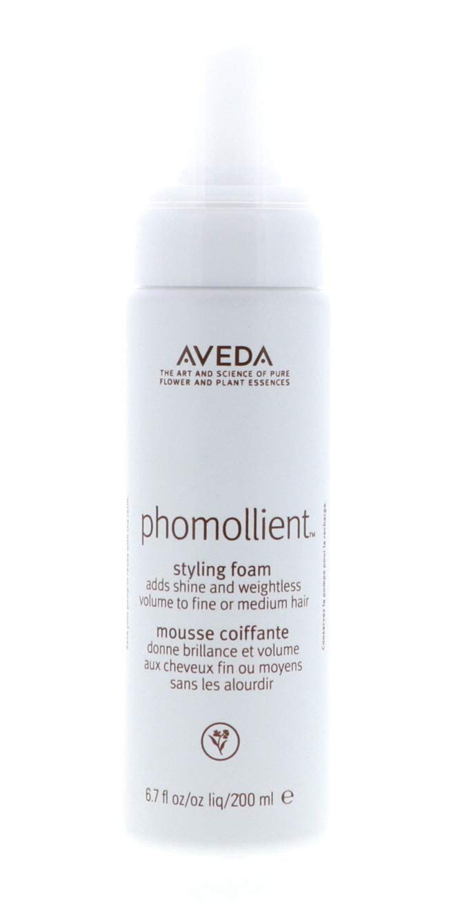 Foto 2 pulgar | Espuma De Peinado Aveda Phomollient, Unisex, 200 Ml - Venta Internacional.