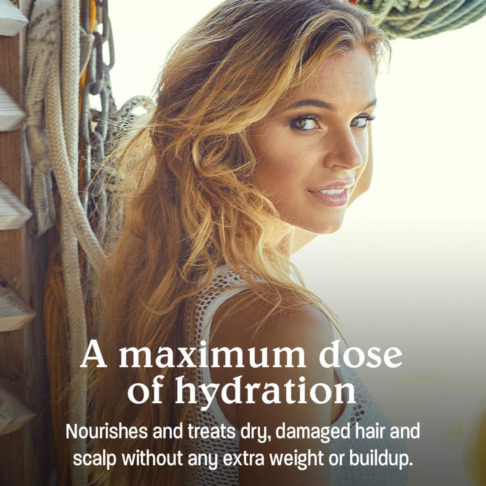 Foto 5 pulgar | Acondicionador Malibu C Blondes Enhancing De 1 Litro Para Rubias Naturales - Venta Internacional.