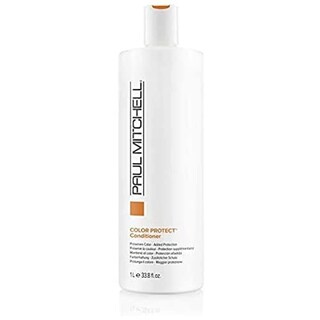 Foto 1 | Acondicionador Paul Mitchell Color Protect Para Cabello Teñido - Venta Internacional.