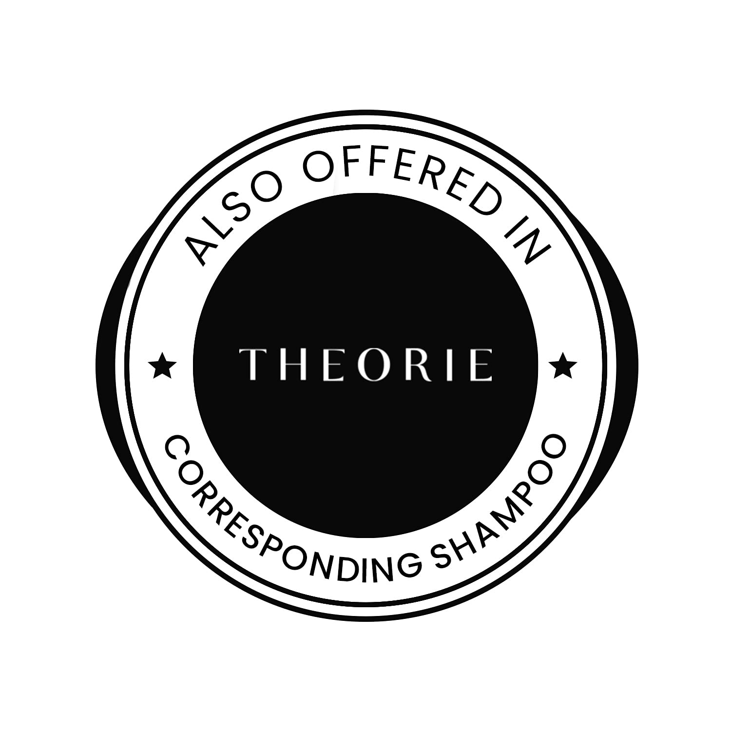 Foto 4 | Acondicionador Theorie Amber Rose Hidratante 400 Ml Para Todo El Cabello - Venta Internacional.
