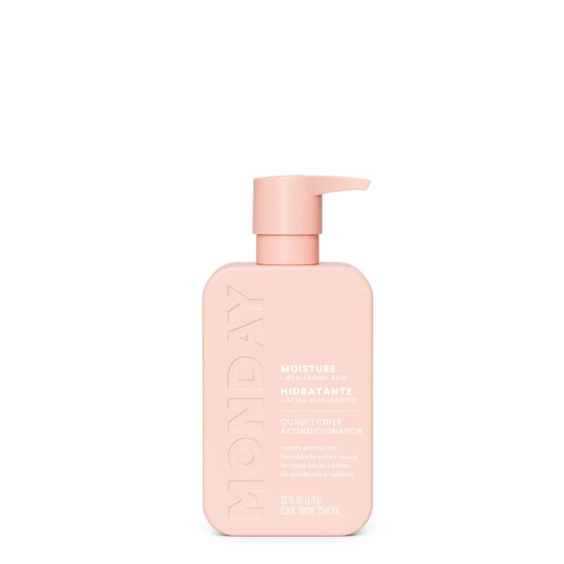 Foto 2 pulgar | Monday Acondicionador Moisture Monday 354ml.
