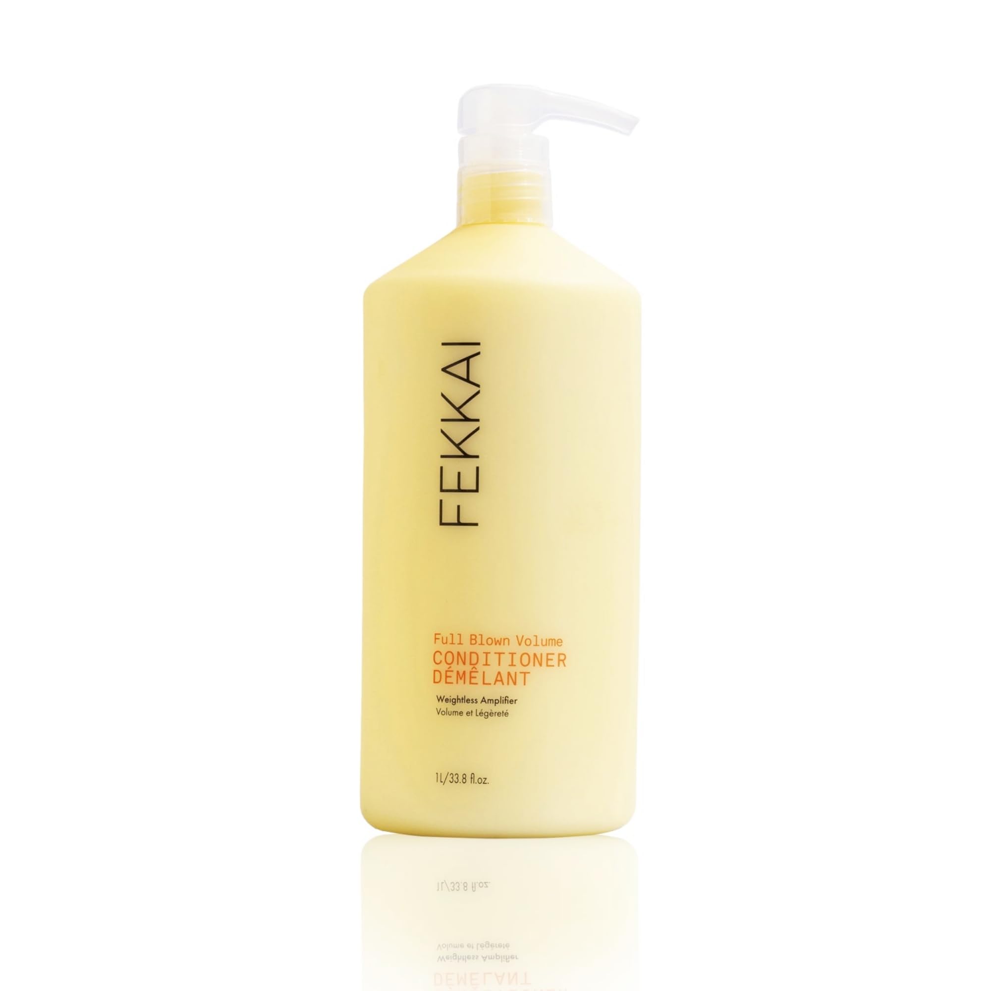 Foto 1 | Acondicionador Fekkai Full Blown Volume, 1 Litro, Vegano, Libre De Crueldad Animal - Venta Internacional.