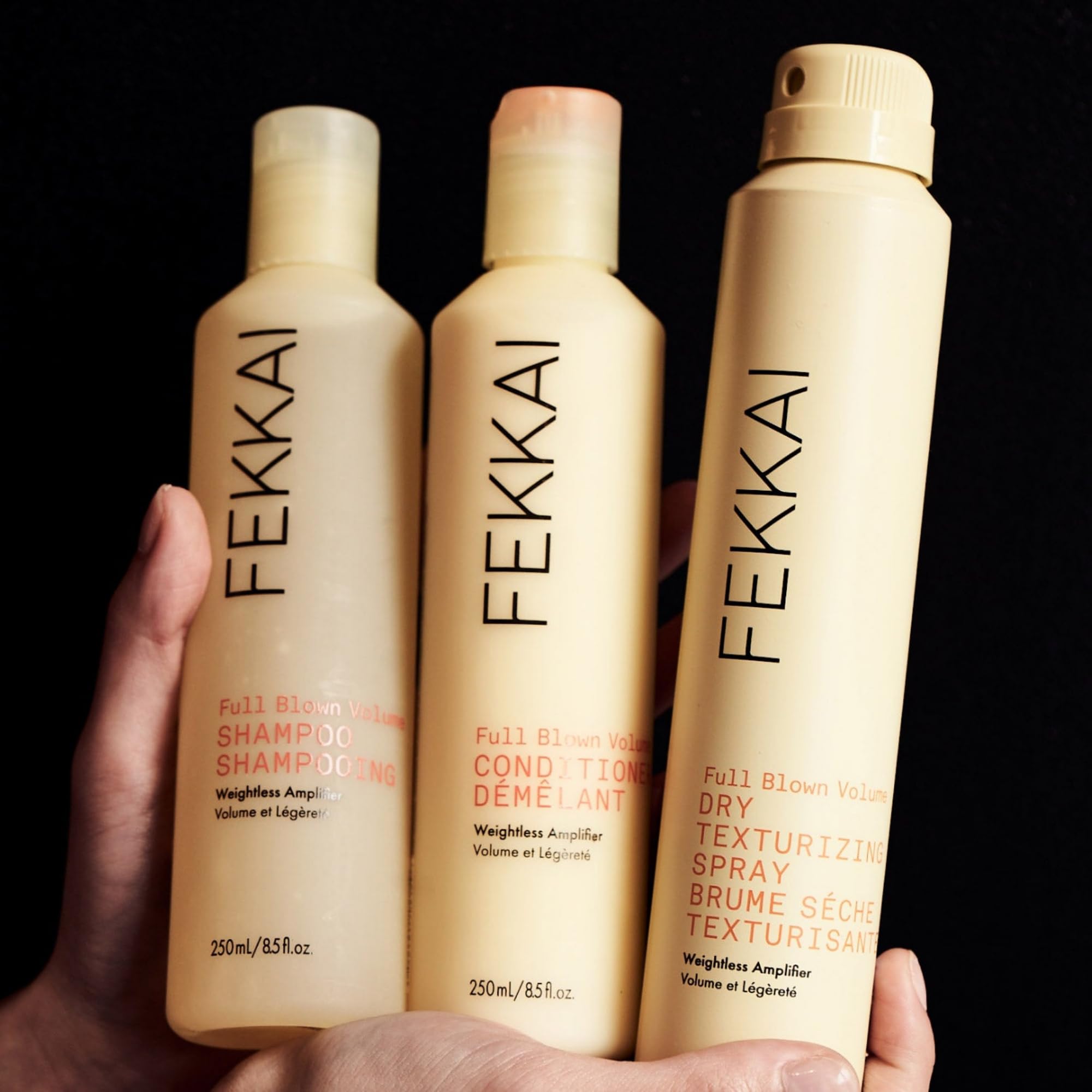 Foto 3 | Acondicionador Fekkai Full Blown Volume, 1 Litro, Vegano, Libre De Crueldad Animal - Venta Internacional.
