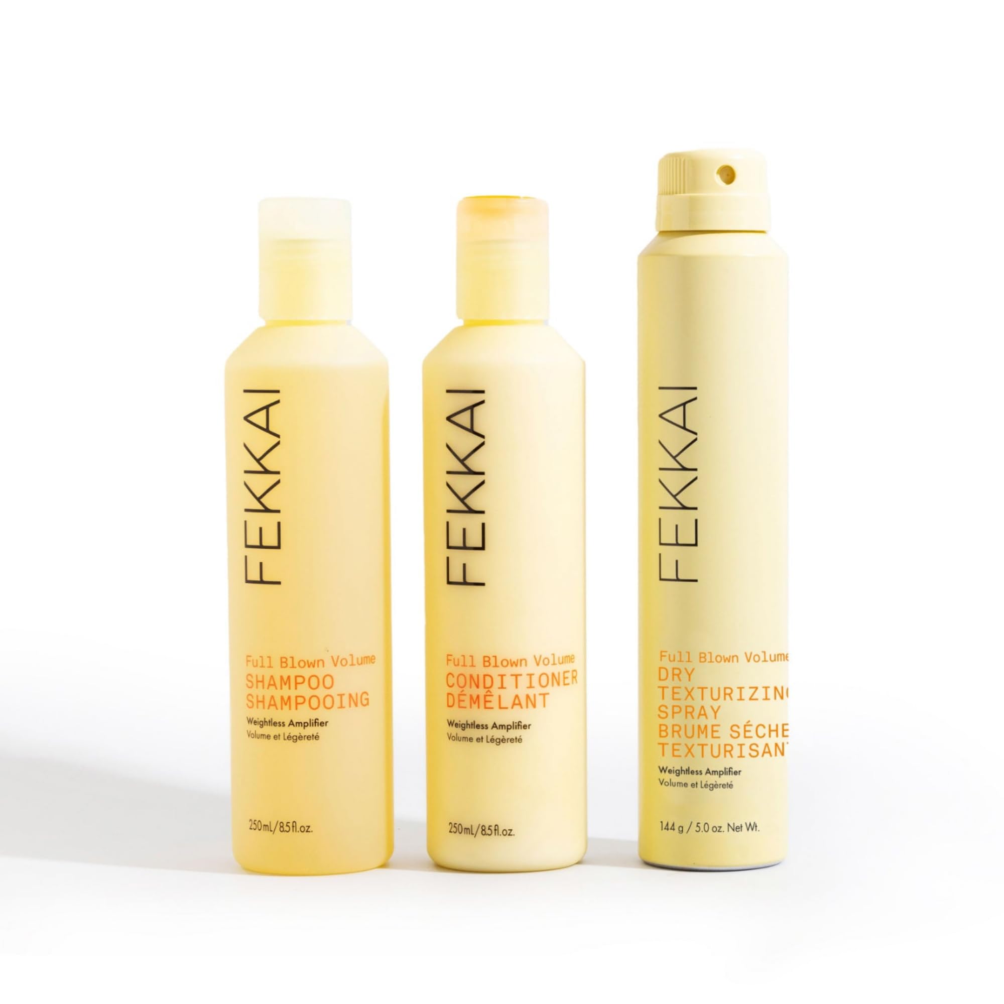 Foto 5 | Acondicionador Fekkai Full Blown Volume, 1 Litro, Vegano, Libre De Crueldad Animal - Venta Internacional.