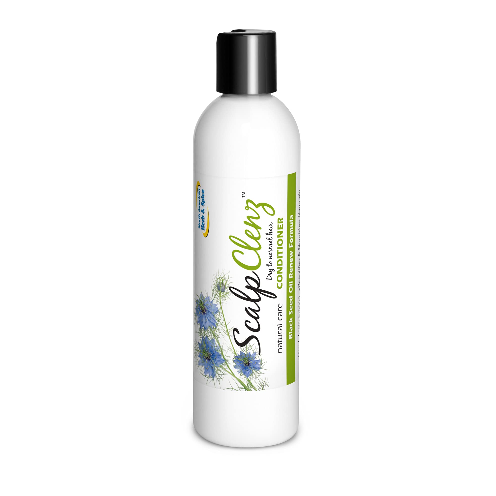 Acondicionador North American Herb & Spice Scalpclenz 240 Ml - Venta Internacional.