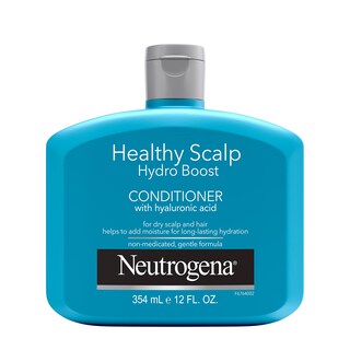 Foto 1 | Acondicionador Neutrogena Healthy Scalp Hydro Boost 355 Ml Para Cabello Seco - Venta Internacional.