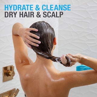 Foto 3 | Acondicionador Neutrogena Healthy Scalp Hydro Boost 355 Ml Para Cabello Seco - Venta Internacional.