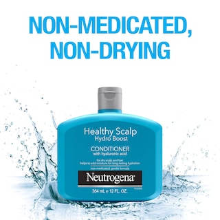 Foto 5 | Acondicionador Neutrogena Healthy Scalp Hydro Boost 355 Ml Para Cabello Seco - Venta Internacional.