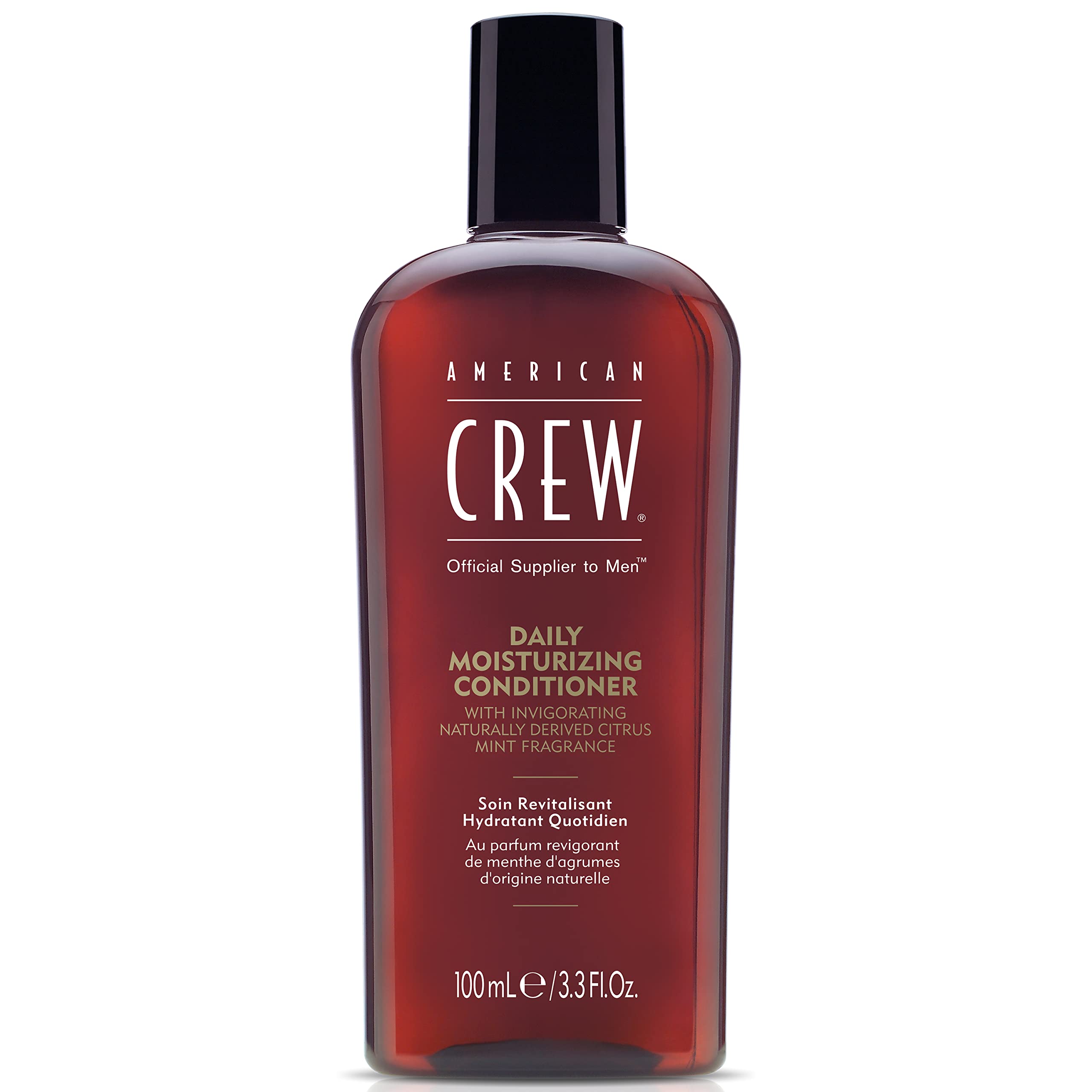 Foto 2 pulgar | Acondicionador American Crew Hidratante Diario De 100 Ml Para Hombres - Venta Internacional.