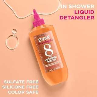 Foto 3 | Tratamiento Capilar L'oreal Paris Elvive Dream Lengths 8 S 200 Ml - Venta Internacional.