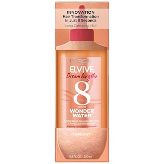 Foto 7 | Tratamiento Capilar L'oreal Paris Elvive Dream Lengths 8 S 200 Ml - Venta Internacional.