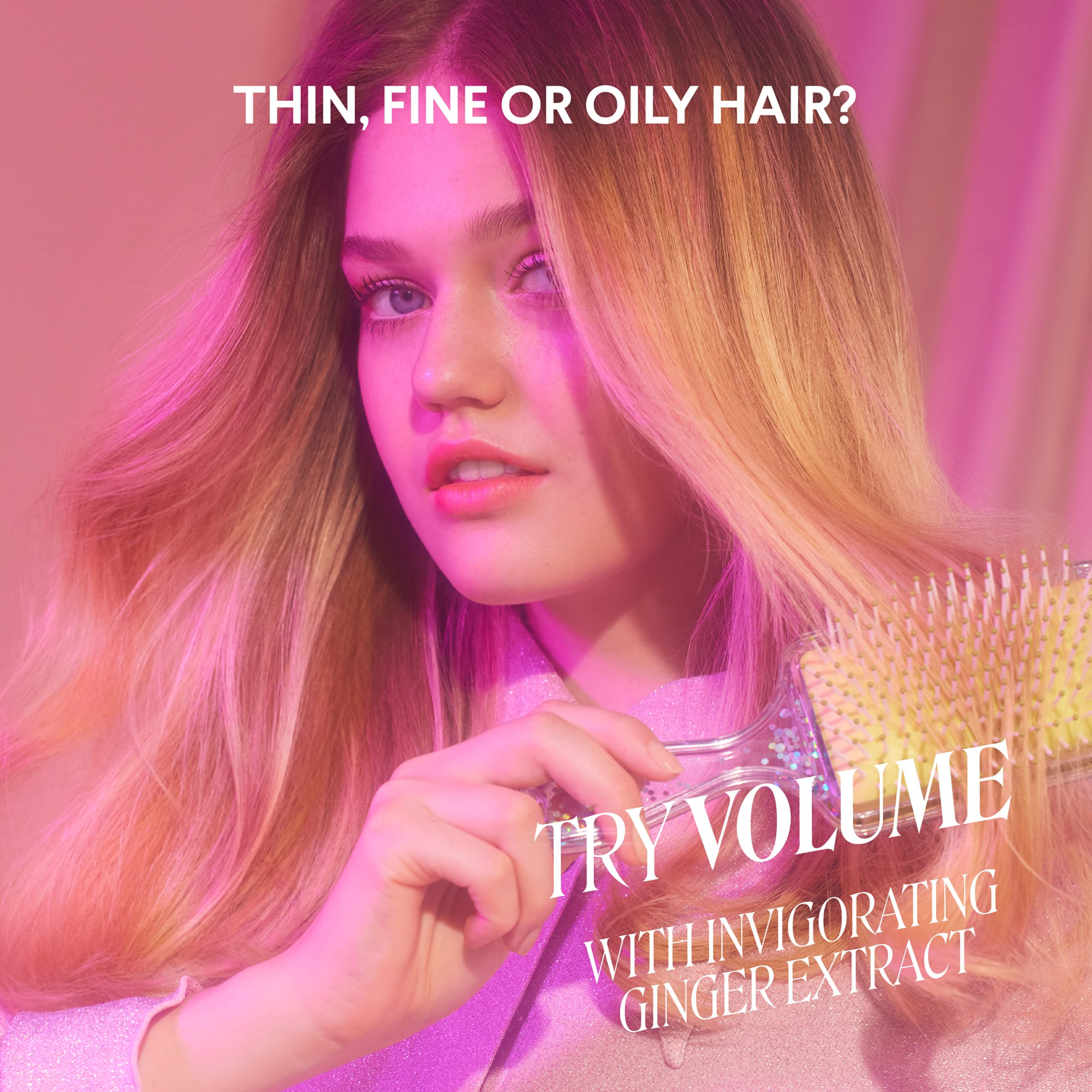 Foto 2 | Acondicionador Monday Haircare Volumen 354 Ml Para Cabello Fino, Fino Y Graso - Venta Internacional.