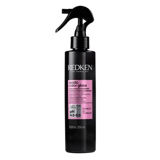 Foto 1 | Spray De Tratamiento Sin Enjuague Redken Acid Color Gloss, 450 Ml - Venta Internacional.