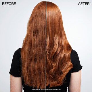 Foto 3 | Spray De Tratamiento Sin Enjuague Redken Acid Color Gloss, 450 Ml - Venta Internacional.
