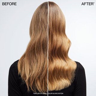 Foto 7 | Spray De Tratamiento Sin Enjuague Redken Acid Color Gloss, 450 Ml - Venta Internacional.