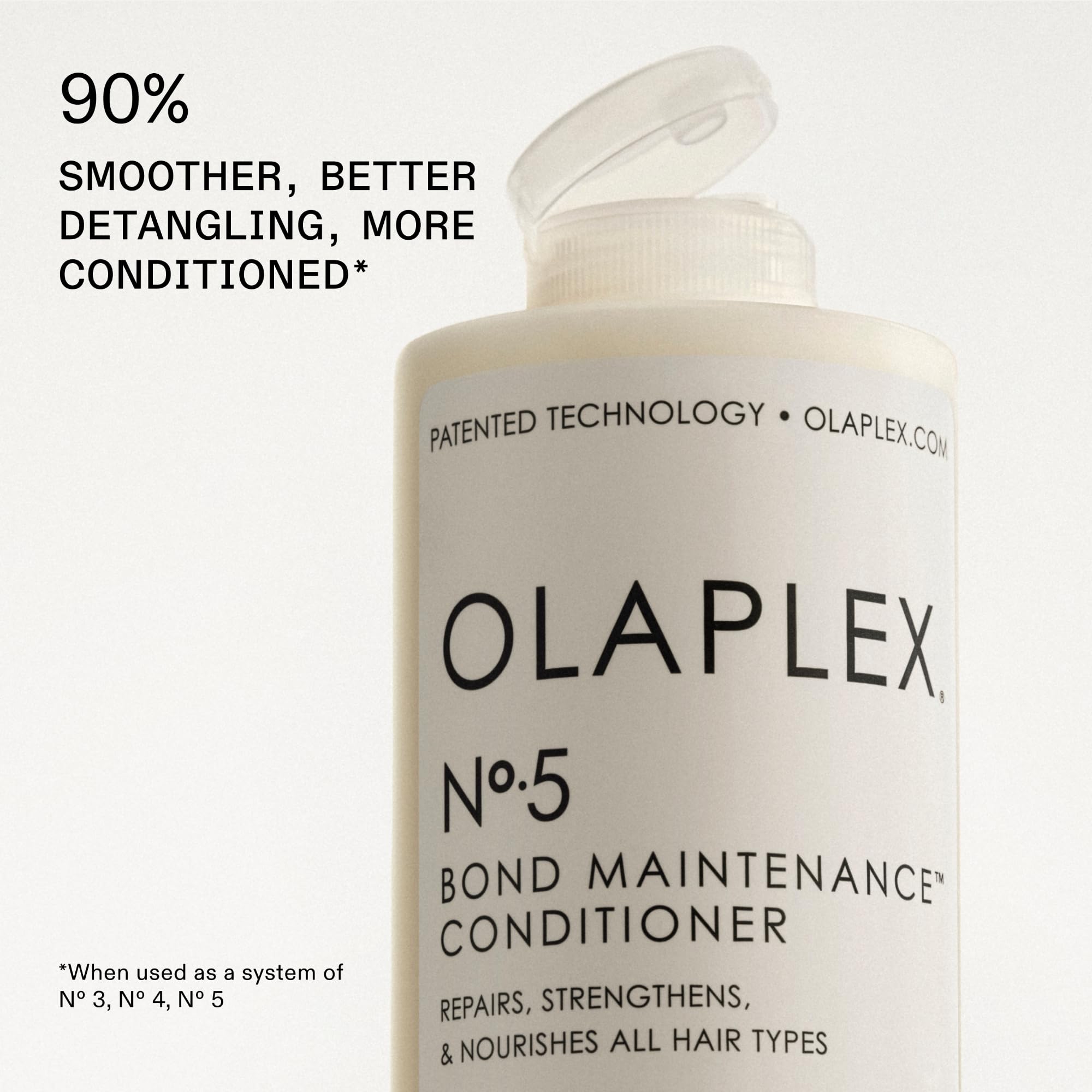 Foto 5 pulgar | Acondicionador Olaplex Nº.5 Bond Maintenance 525 Ml - Venta Internacional.