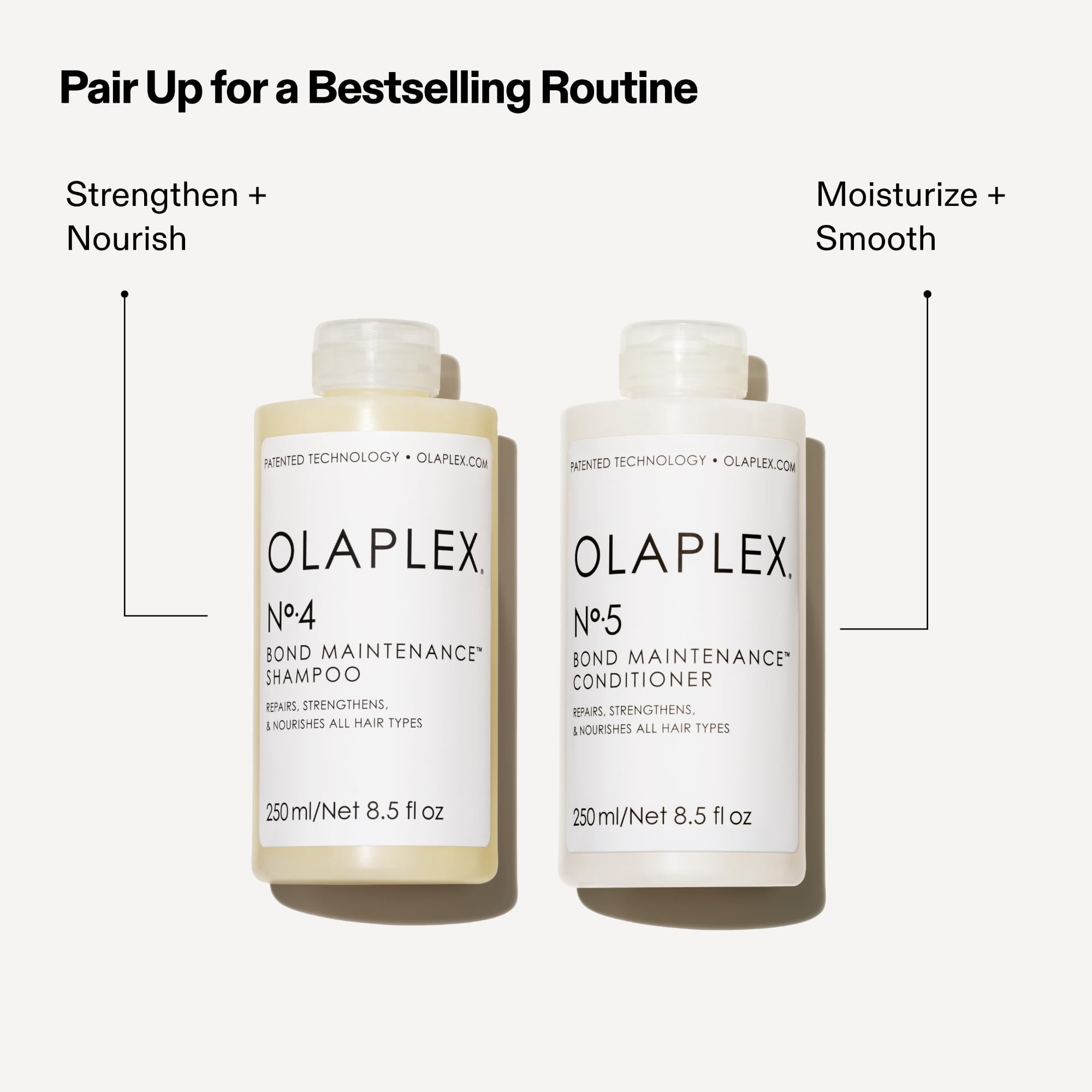 Foto 6 pulgar | Acondicionador Olaplex Nº.5 Bond Maintenance 525 Ml - Venta Internacional.