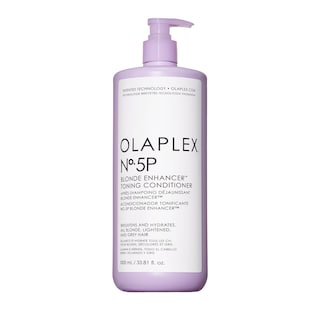 Foto 1 | Acondicionador Tonificante Olaplex Nº.5p Blonde Enhancer 1l - Venta Internacional.