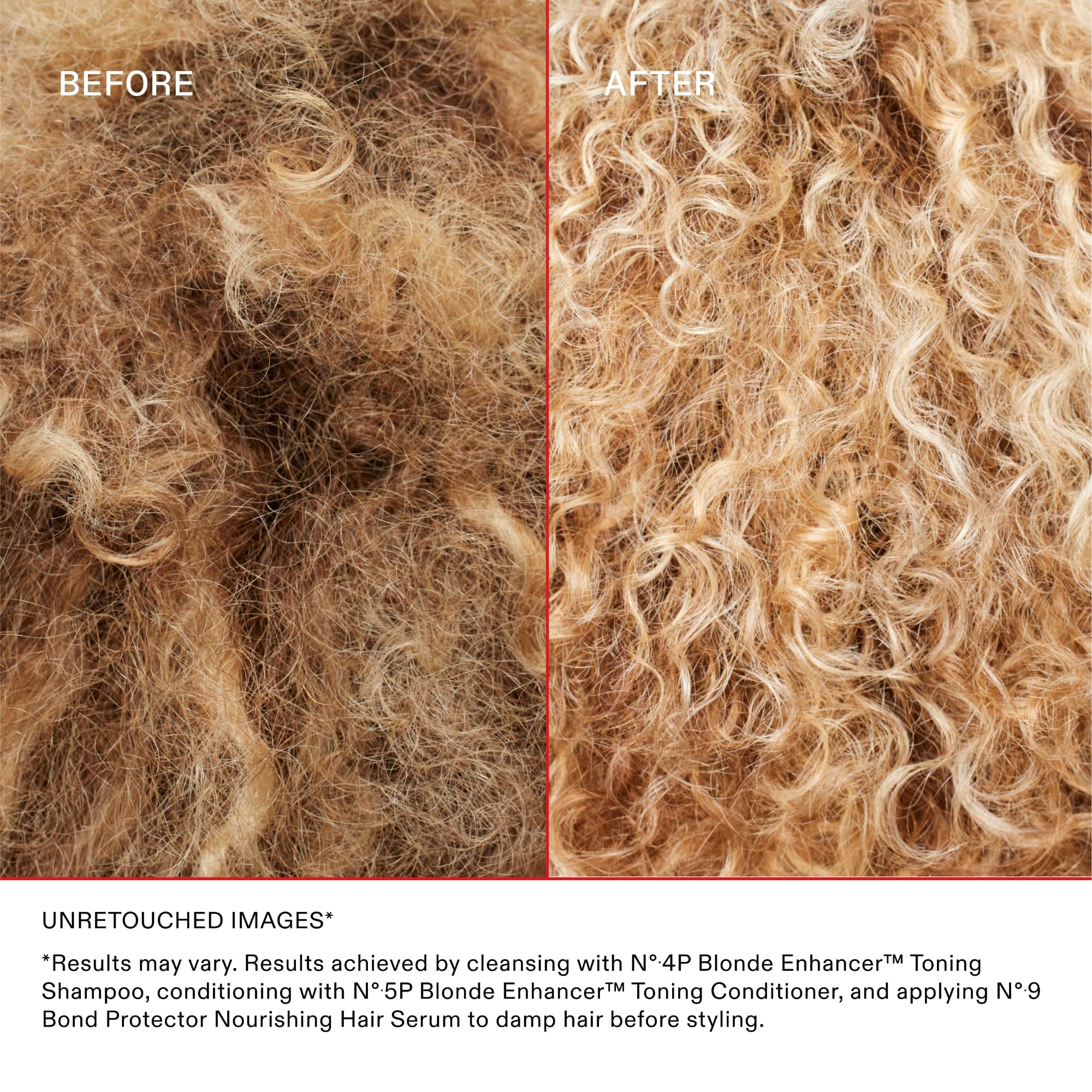 Foto 7 pulgar | Acondicionador Tonificante Olaplex Nº.5p Blonde Enhancer 1l - Venta Internacional.