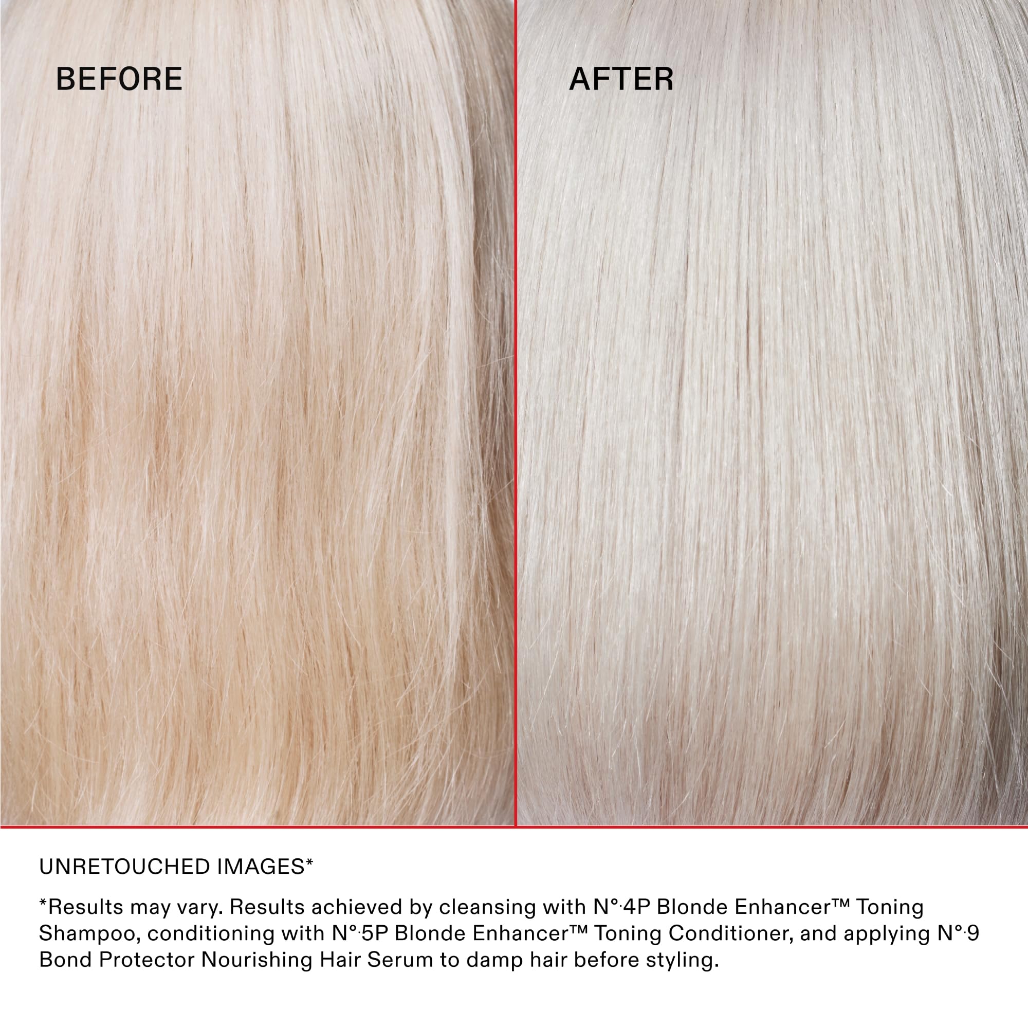 Foto 8 pulgar | Acondicionador Tonificante Olaplex Nº.5p Blonde Enhancer 1l - Venta Internacional.